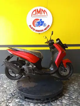 LEXI VVA 2019   PLAR DEPOK PAJAK HIDUP MESIN TERAWAT