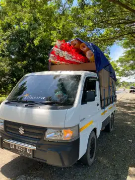 Angkutan pickup