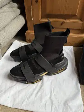 Balmain Paris B Bold Sneakers High size 39 40