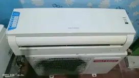 Jual AC Polytron 1/2pk / bisa tukar tambah