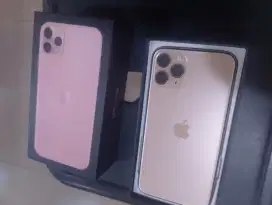 Iphone 11 pro 256gb icloud kosong