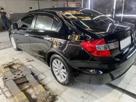 Di jual Honda Civic Fb 1.8 a/t