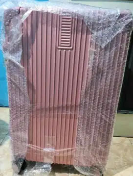 Koper rose gold 26inc