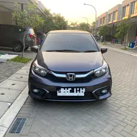 Brio Satya E 1.2 A/T 2022