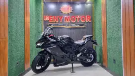 UD ENY MOTOR - Kawasaki ZX25R thun 2023 istimewa