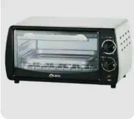 OVEN Listrik KIRIN Murah