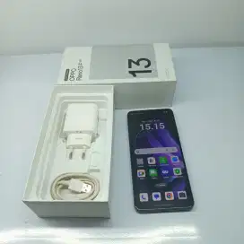 Jual opppo reno 13 f 5G fullset mulus