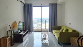 Disewakan 3 Bedrooms Skyhouse BSD Apartment Fully Furnished