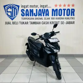 BEAT DELUXE SK 2024, DISKON CASH KREDIT 1 JT, SRI SANJAYA MOTOR