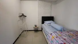 Dijual  Murah Apartment Gateaway Pasteur Dekat Tol Pasteur