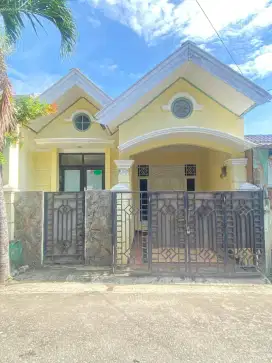 RUMAH MURAH SIAP HUNI