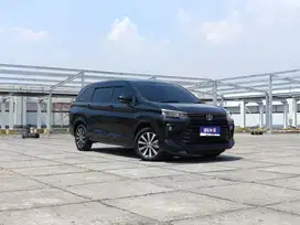 Toyota New Avanza 1.5 G Manual 2024 Km 9rb Tangan 1
