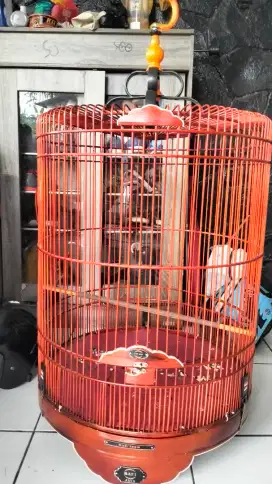 Kandang Rafi jaya no 2