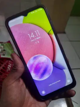Samsung A03s Ram 4/64Gb