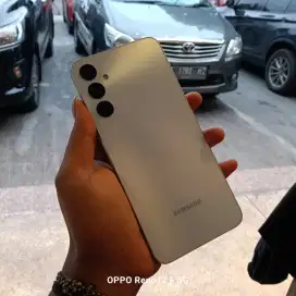 Samsung A05S - 6 128Gb | 2nd | Silver