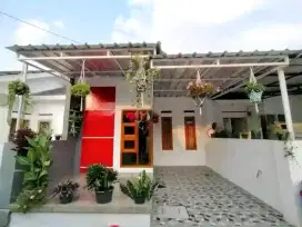 mulai 125 jt. stock terbatas kawasan nstrategis dan bebas banjir
