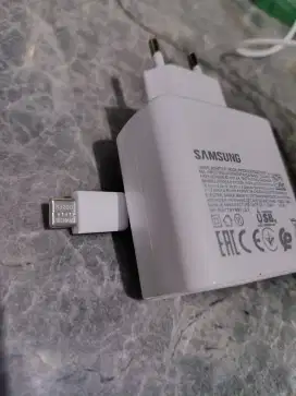 Charger Samsung copotan Ori