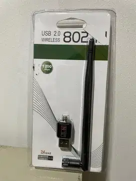 USB Wifi Mini Wireless 150Mbps 802.IIn Dongle Adaptor ANTENNA CD drive