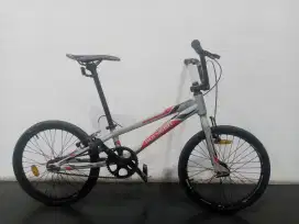 Bmx Polygon Fritz uk20