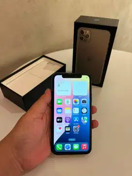 Iphone 11 PRO 256GB. Ex INTER