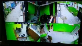 SEGERA PASANG CCTV ONLINE HARGA MURAH FREE INSTALASI