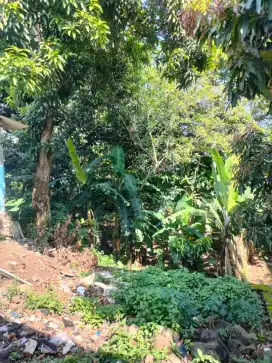 Di jual tanah pribadi SHM di Kabupaten Subang