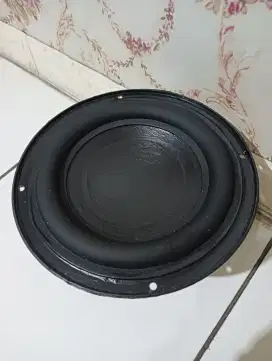 Subwoofer SONY 7 INCH