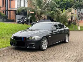BMW F10 523i 2010 Automatic Istimewa