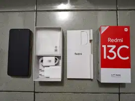 Xiaomi redmi 13c