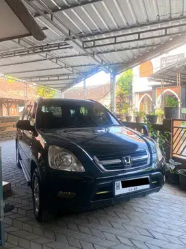 Honda CRV 2.0 (2003) Gen 2