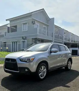 Mitsubishi Outlander 2013 Bensin
