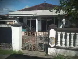 Rumah siap huni