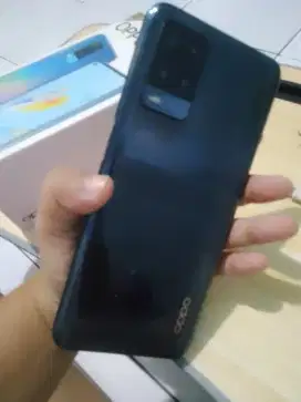 Oppo a54 ram 6/128