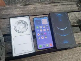 Iphone 12 pro max 128gb murah merdeka baru pula