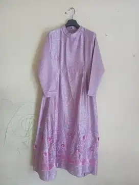 Gamis pl take all