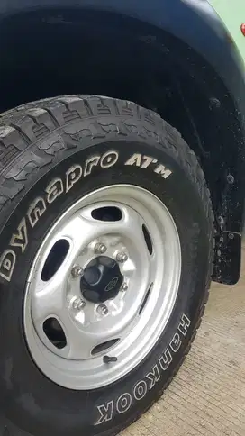 Ford Ranger 2007 Diesel