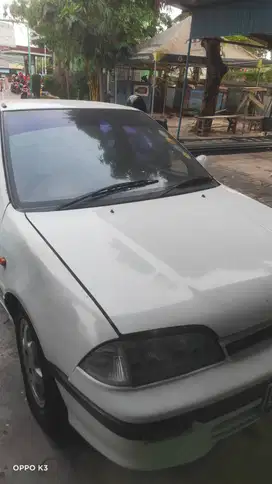 Suzuki esteem 1.6 1995