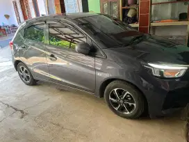 BRIO SATYA E CVT 2024