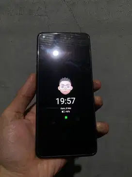 Dijual oppo reno 7