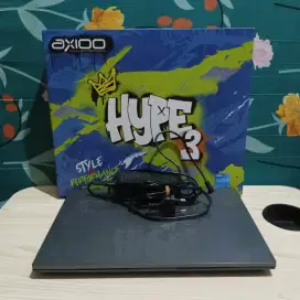 Axioo MyBook Hype 3