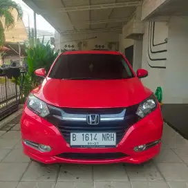 HRV E AT 2017 TOP