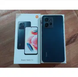 REDMI NOTE 12 6/128
