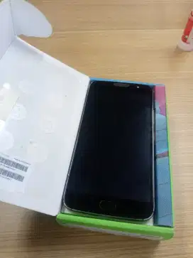 Motorola g5 S plus