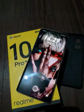 REALME 10 PRO PLUS 5G ram12/256gb