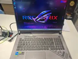 ASUS ROG STRIX G18 i7-13650HX 16/512GB