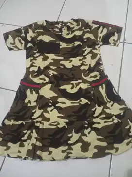 Dres anak take all