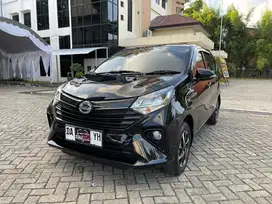 Bisa Dp 15jt#Daihatsu New Sigra 1.2 R Manual 2024