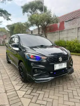 Ertiga GX matic kondisi siap pakai