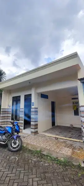 Runah Strategis Sudimara Bintaro (Bisa Nego)