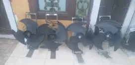 Jl cpr kipas ac 2pk